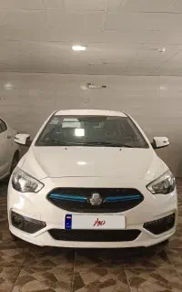 شاهین GL خشک ۱۴۰۴