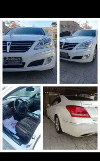 کارواش سیار بسیار قوی ViP