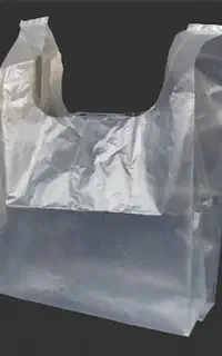 نایلون دسته دار