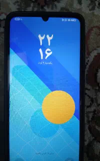 گوش موبایل a06