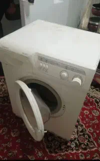 لباسشویی خشک کن