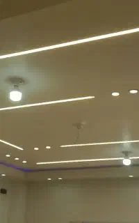 برق کشی ساختمان