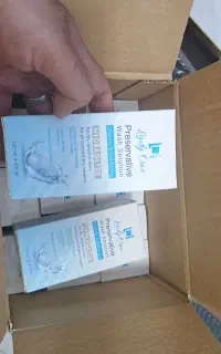 آب لنز.