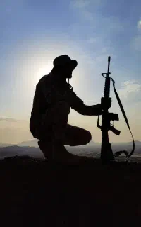 امورات اداری سربازی