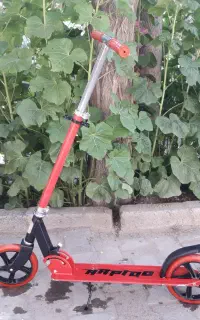 اسکوتر جنس اعلا