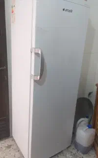 فریزر خارجی