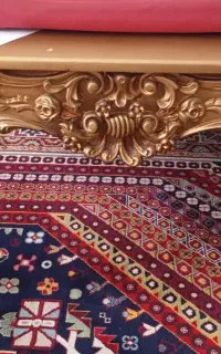 گل میز سلطنتی