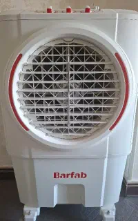 کولرآبی پرتال ۳۵۰۰ برفاب