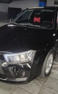 دنا اتوماتیک 1402 بی رنگ