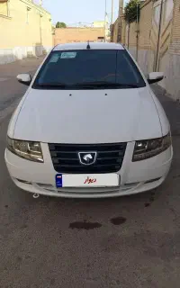 سورن پلاس EF7 مدل ۱۴۰۱ کم کار بی رنگ