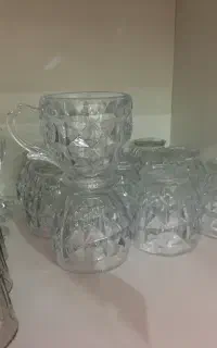 استکان دسته دار