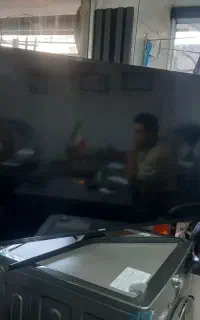 تلویزیون سامسونگ ۵۵ اینچ