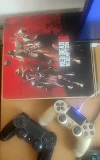 ps4 slim 1t