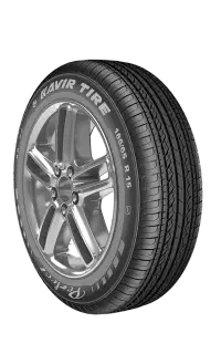 لاستیک سایز ۱۵ نو کویرتایر