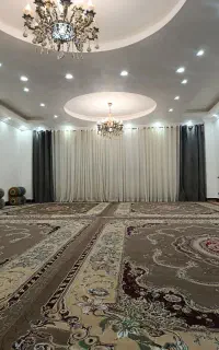 سویت شخصی مستقل دو خوابه در مرکز شهر