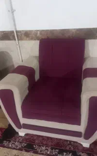 مبل تمیز