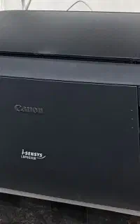 پرینتر لیزری کانن مدل LBP6030B