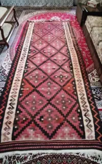 فروش گلیم دستباف