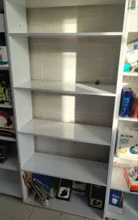 ویترین و دکور