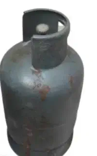 کپسول گاز