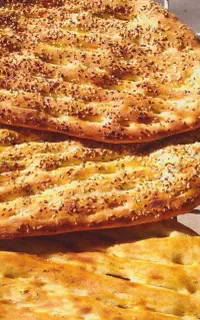 واگذاری سه دونگ از نانوایی بربری دولتی