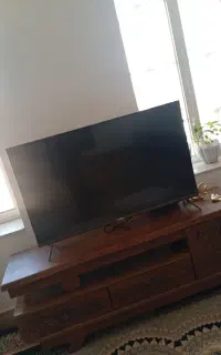 تلوزیون