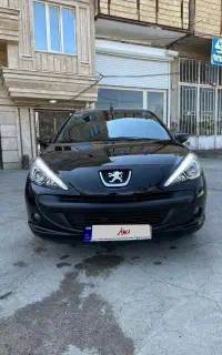 ۲۰۷اتومات ۱۴۰۲بیرنگ کم کار