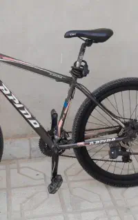 راپیدو R6