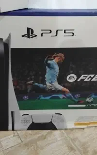 ps5 standard ریجن 1216 اروپا