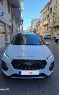 ام وی ام ایکس ۲۲ پرو اتومات مدل اسفند ۱۴۰۰