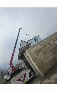 استخدام راننده جرثقیل ۵تن بادسان