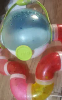 واگذاری همستر با وسایل