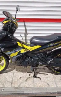 mx king 1401