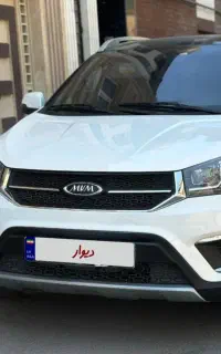 فروش اقساطی x22 اسپرت لاکچری