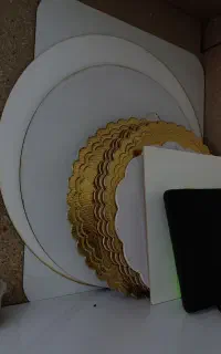 لوازم قنادی