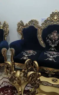 مبلمان سلطنتی
