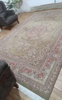 فرش ۹متری سالم