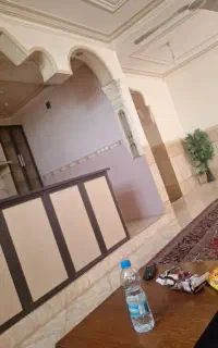 نظافتچی خانم