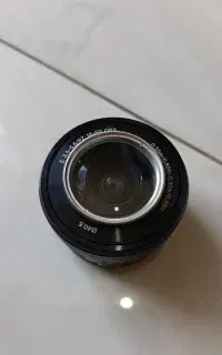 لنز کاملاً نو سونی Sony 16-50mm OSS پاور زوم