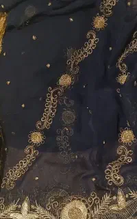 پارچه پیراهن هندی و یا محلی
