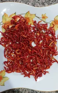 پاپریکا ادویه فلفل  درجه یک
