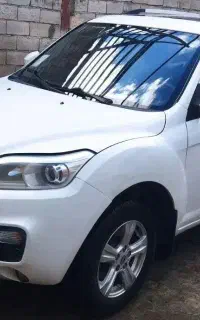 لیفانx60مدل 95بدون رنگ