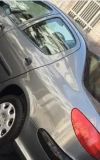 فروش 206