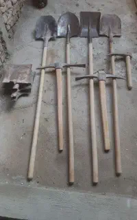 بیل وکلنگ