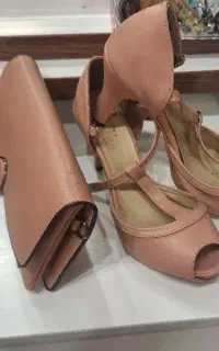 کیف وکفش