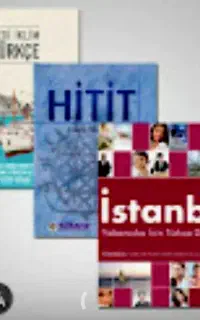 آموزش فشرده زبان ترکی استانبولی