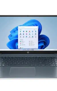 لپتاپ آکبند HP مدل FC0037wm نسل جدید و قدرتمند