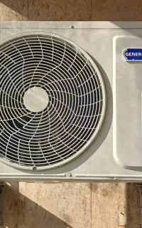 تعمیرات کولر گازی و نصب کولر گازی