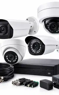 فروش همکار دوربین مداربسته