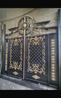 درب و پنجره